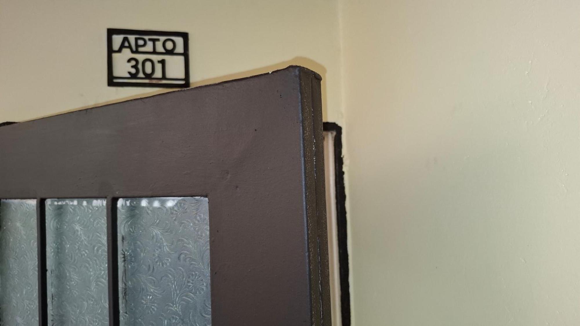 Apartamento Y Cerca Del Aeropuerto
